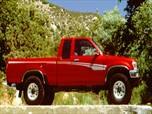 1994 Toyota Xtra Cab
